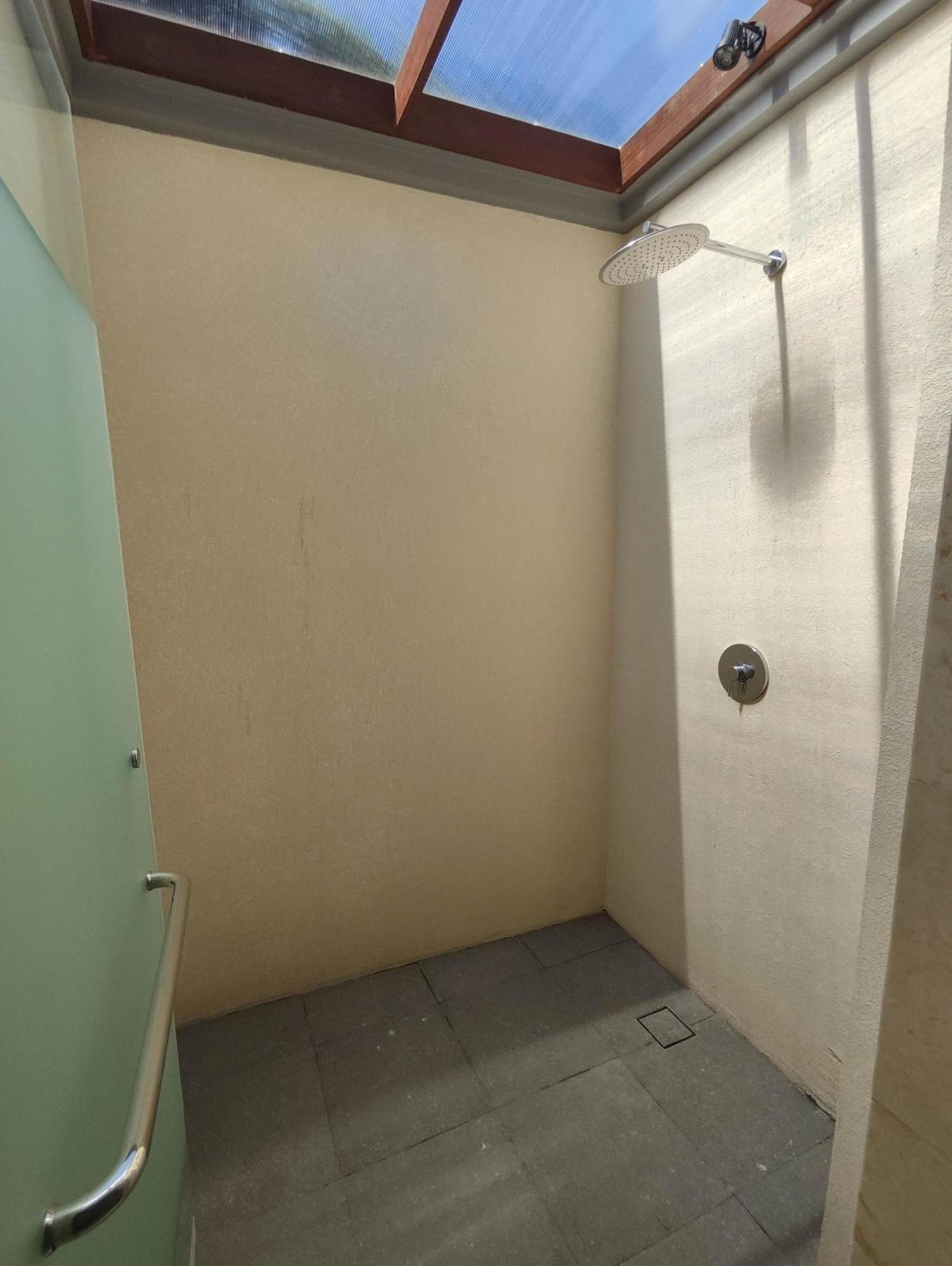 爱切别墅酒店 坎古 客房 照片